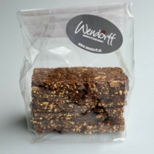 Rugbrød
