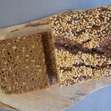 Rugbrød