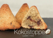 Kokostoppe 