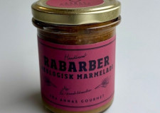 Annas Gourmet Marmelade 