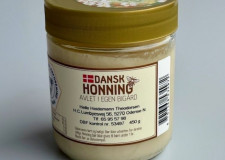 Dansk Honning 