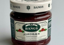 Bangs Marmelade 