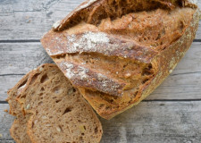 Ugens brød Valnødbrød 7. september til 13. september 