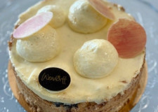 Wendorffs Æblekage 