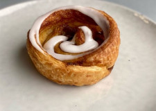 Kanelsnegle